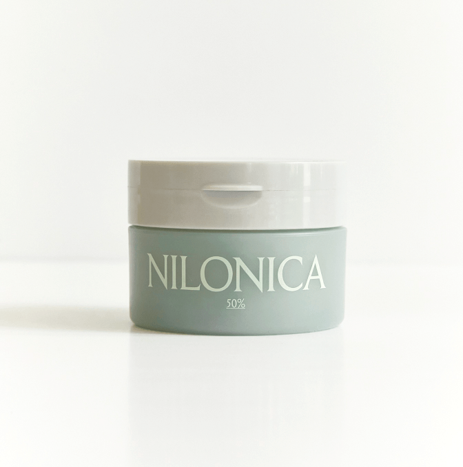 NILONICA Shea Care Balm